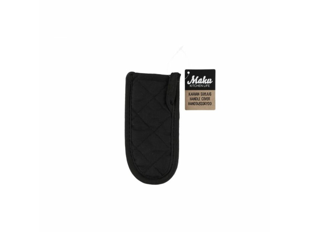 Maku, Protective cover for pan handle
