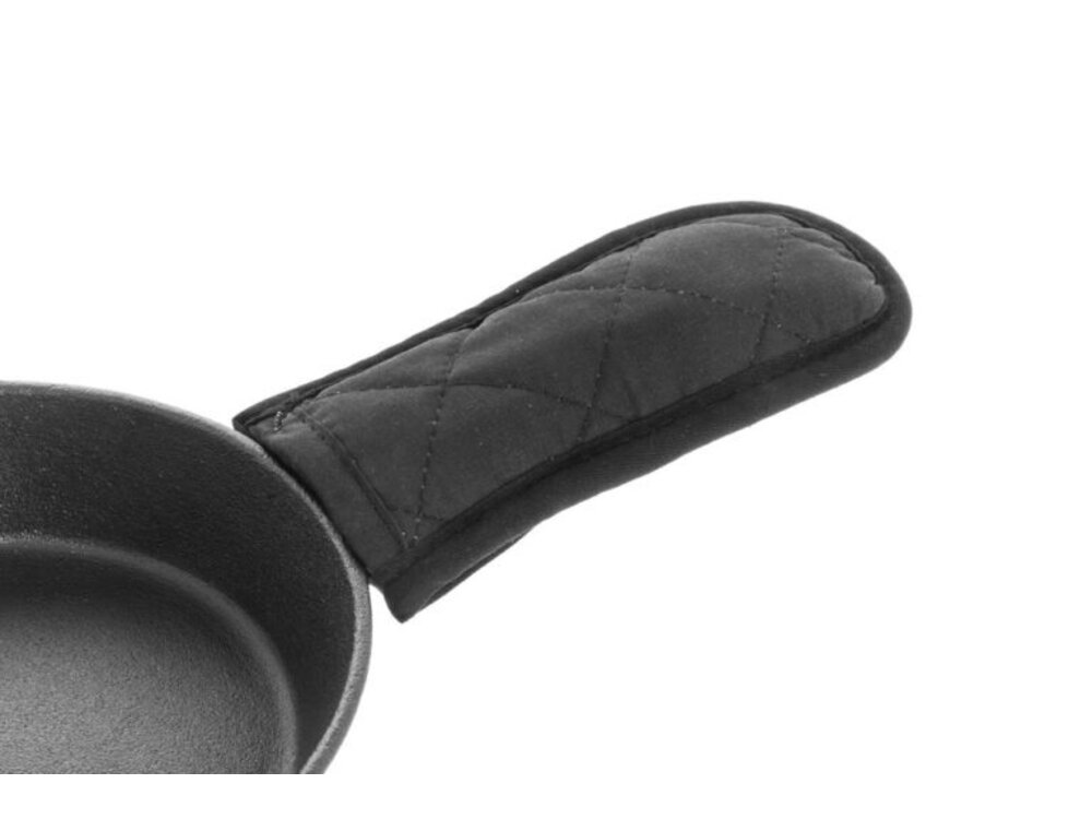 Maku, Protective cover for pan handle