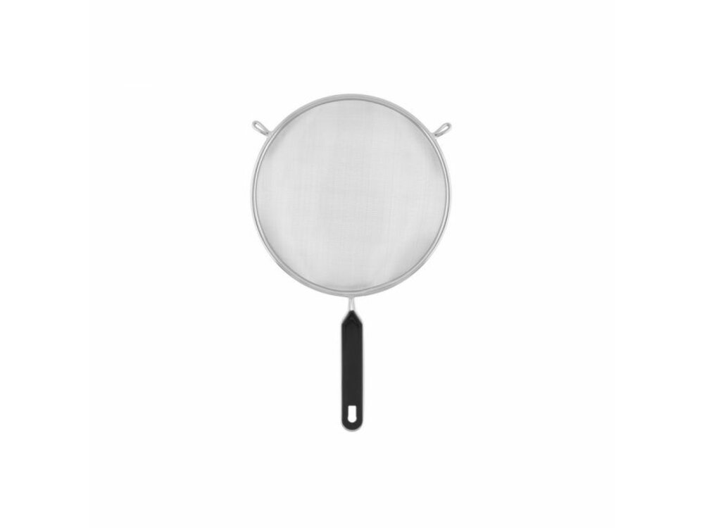 MAKU Stainless steel colander, Ø 22cm