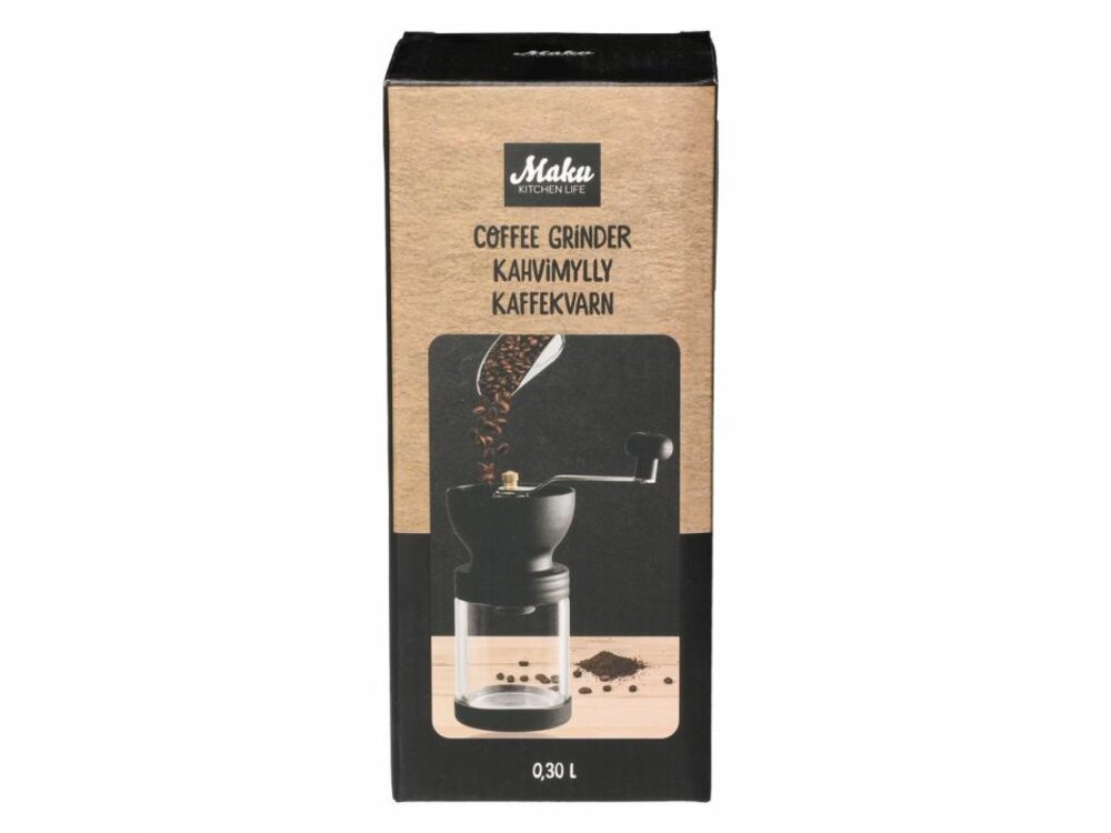 MAKU Manual coffee grinder