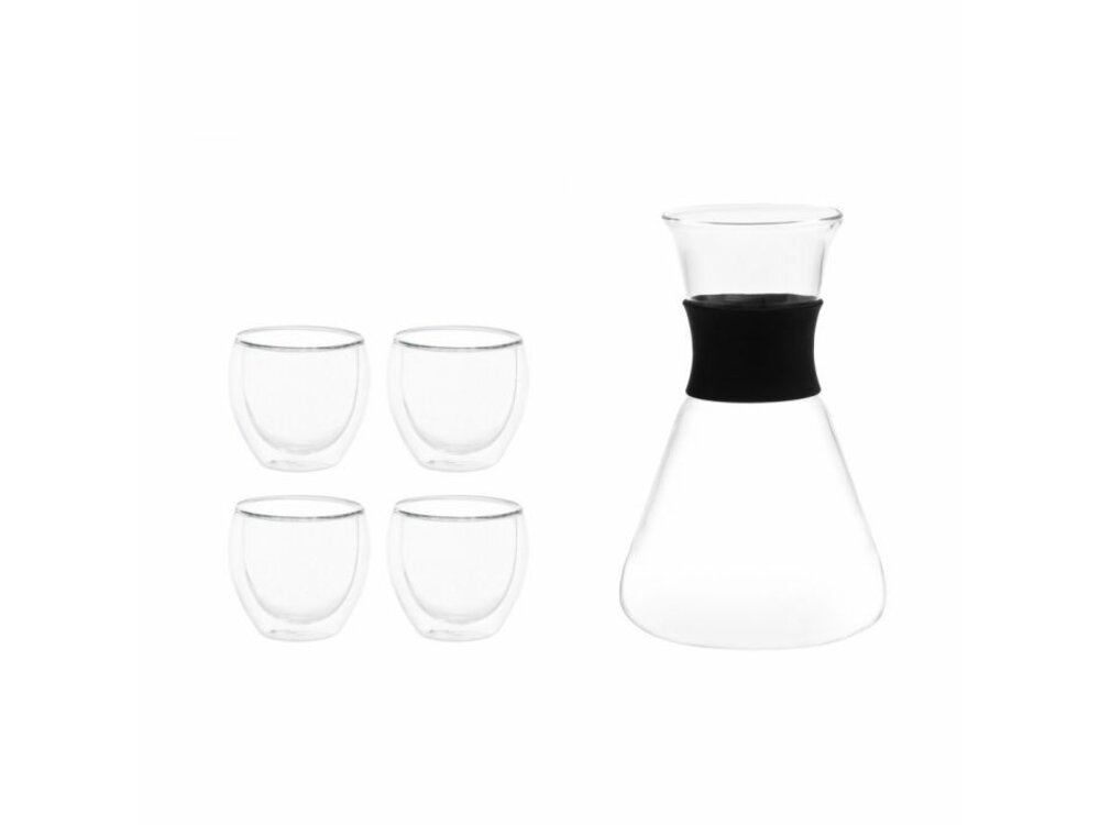 MAKU Set for brewed drinks