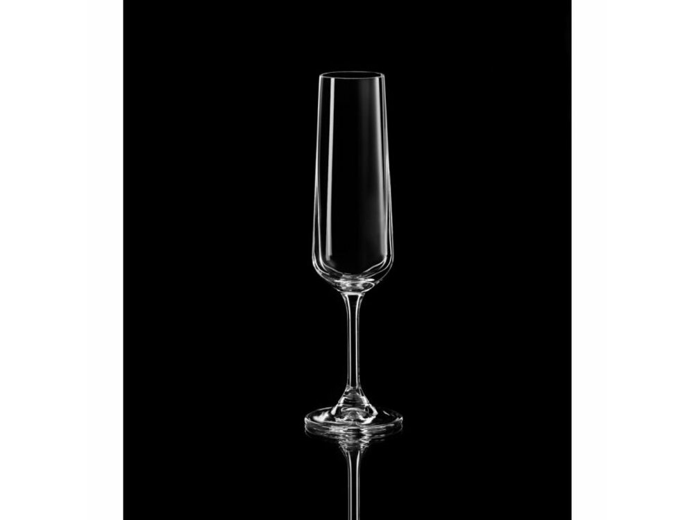 MAKU Champagne glasses 2 pcs