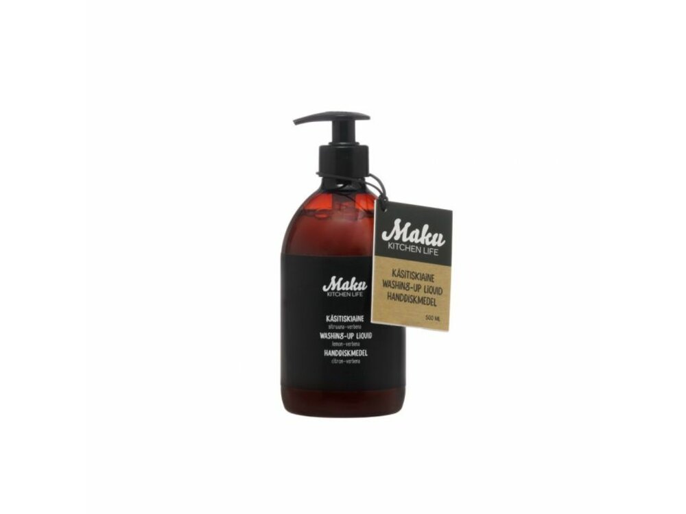MAKU Detergent for dishes