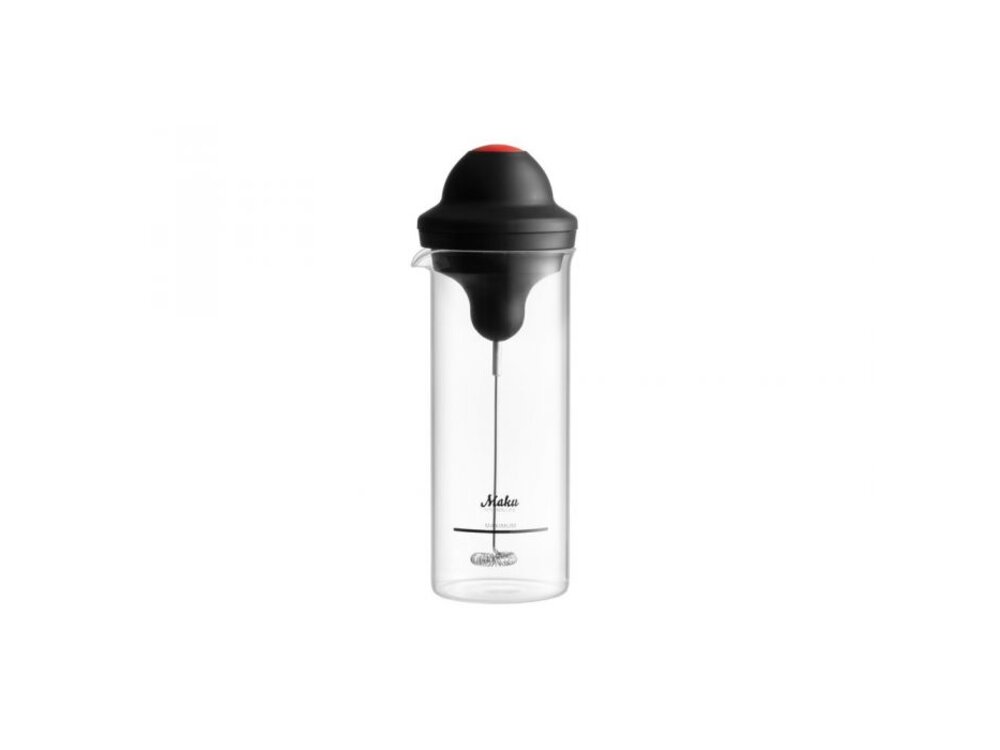MAKU Battery milk frother