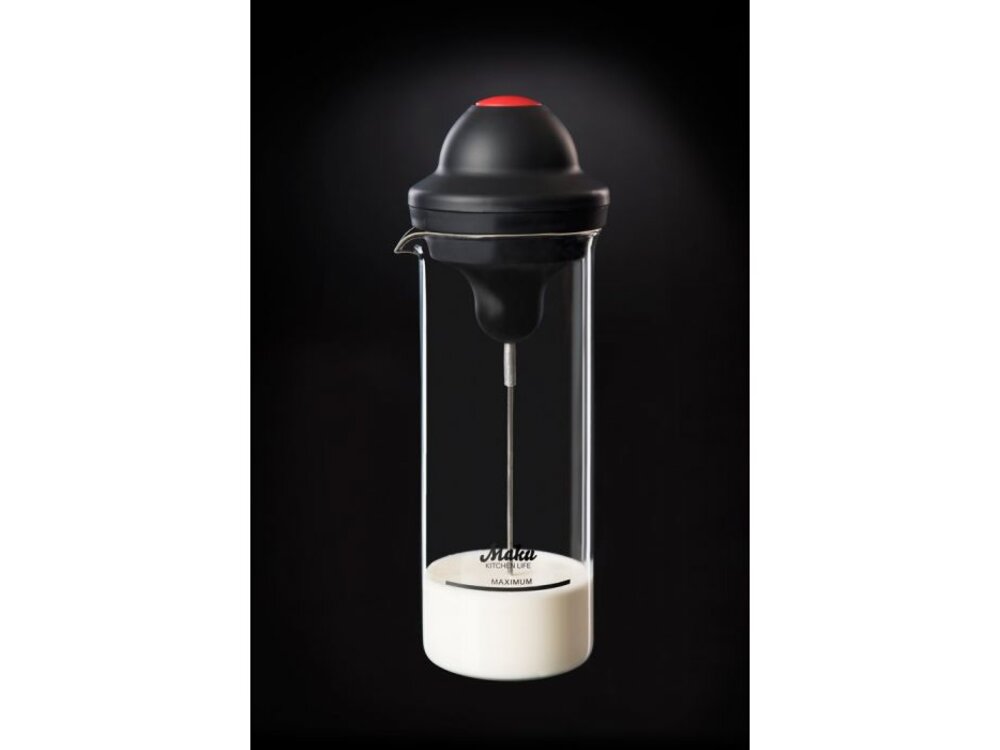 MAKU Battery milk frother