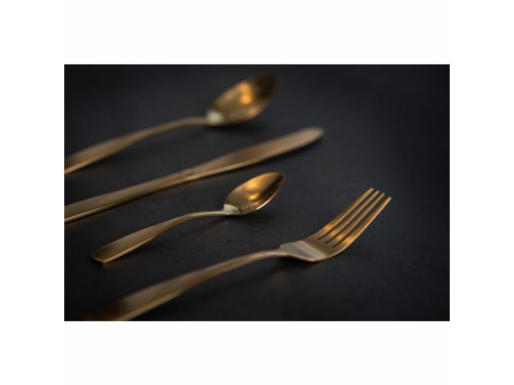 MAKU Cutlery champagne