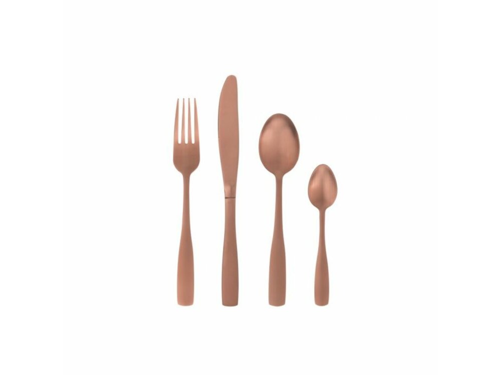 MAKU Cutlery pearl pink