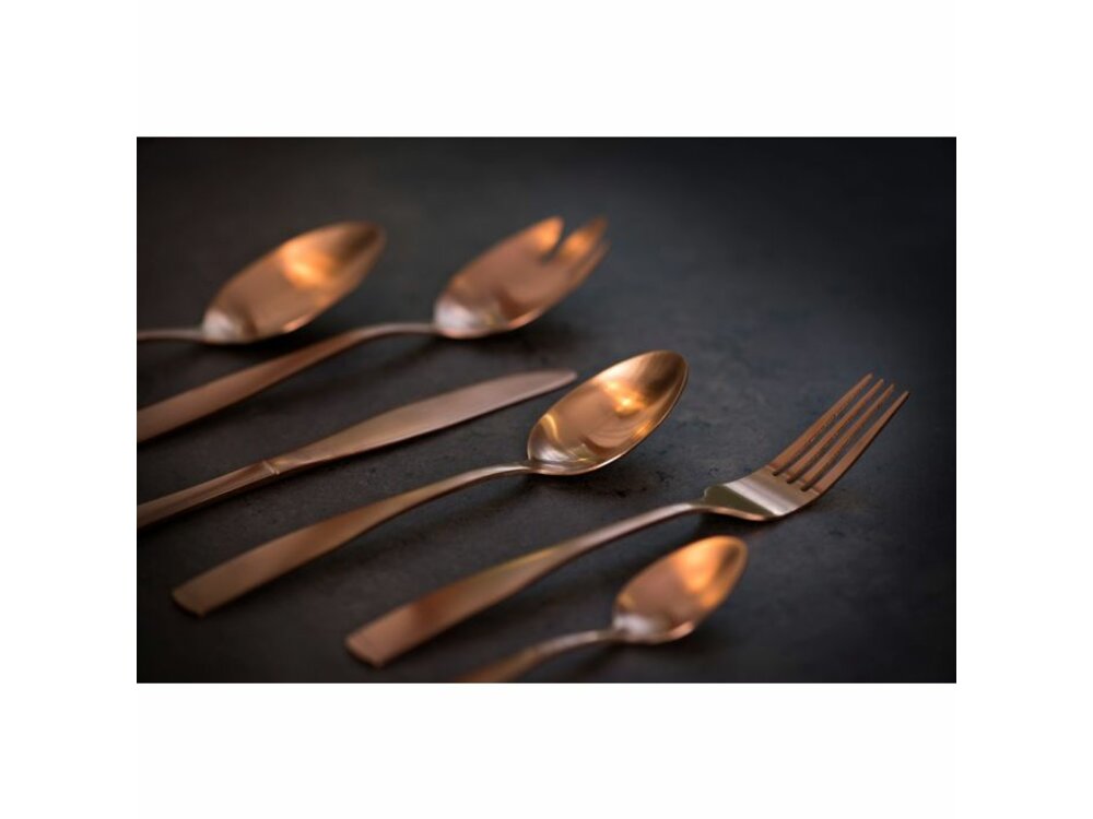 MAKU Cutlery pearl pink