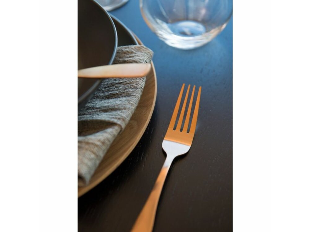 MAKU Cutlery pearl pink
