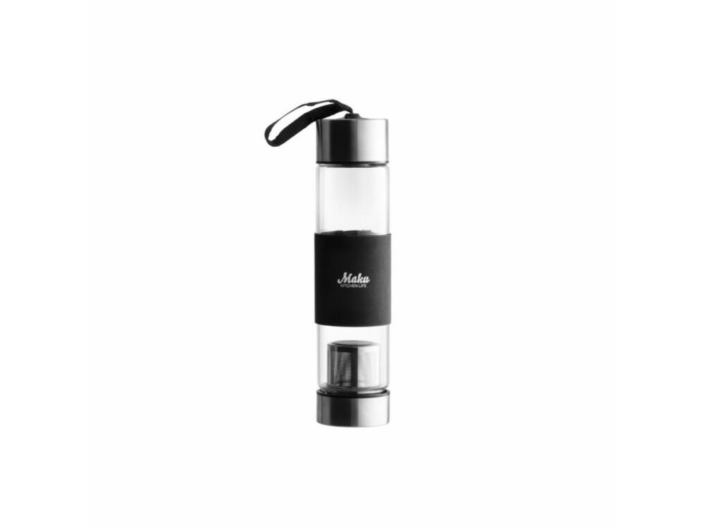 Tea bottle, 400 ml