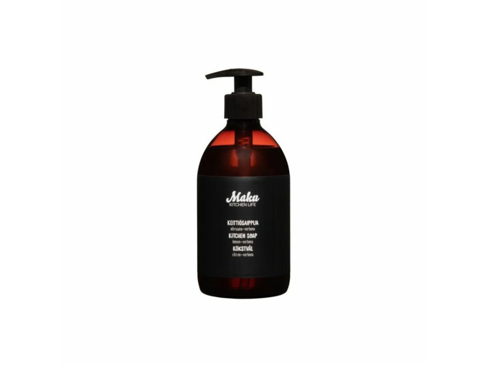 MAKU Liquid soap, 500 ml