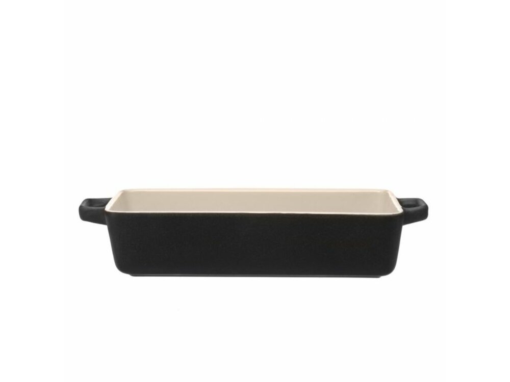 MAKU Ceramic baking dish Robuste, 3 L