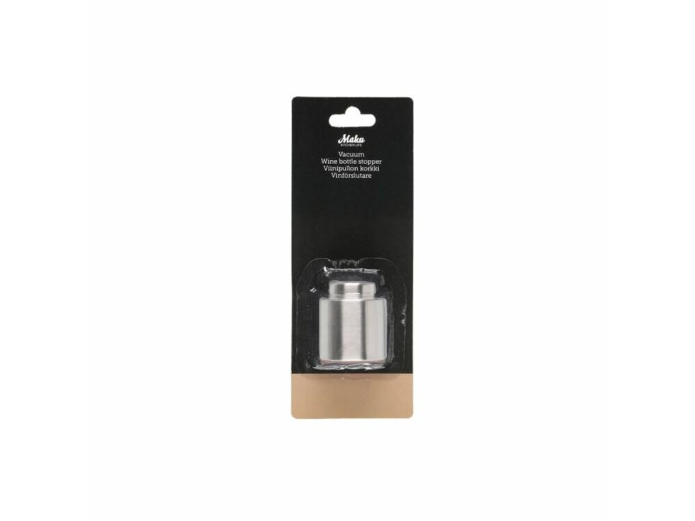 MAKU Vacuum sealer for wine