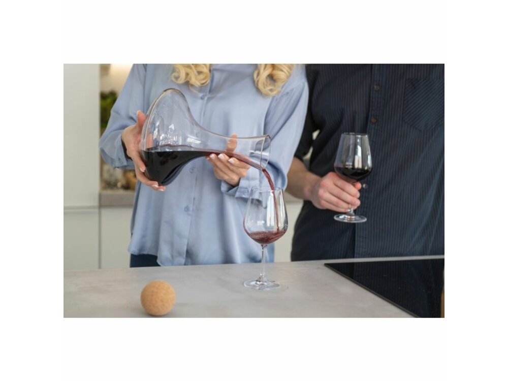 MAKU Wine decanter