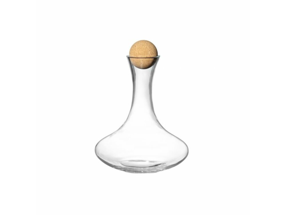 MAKU Wine decanter