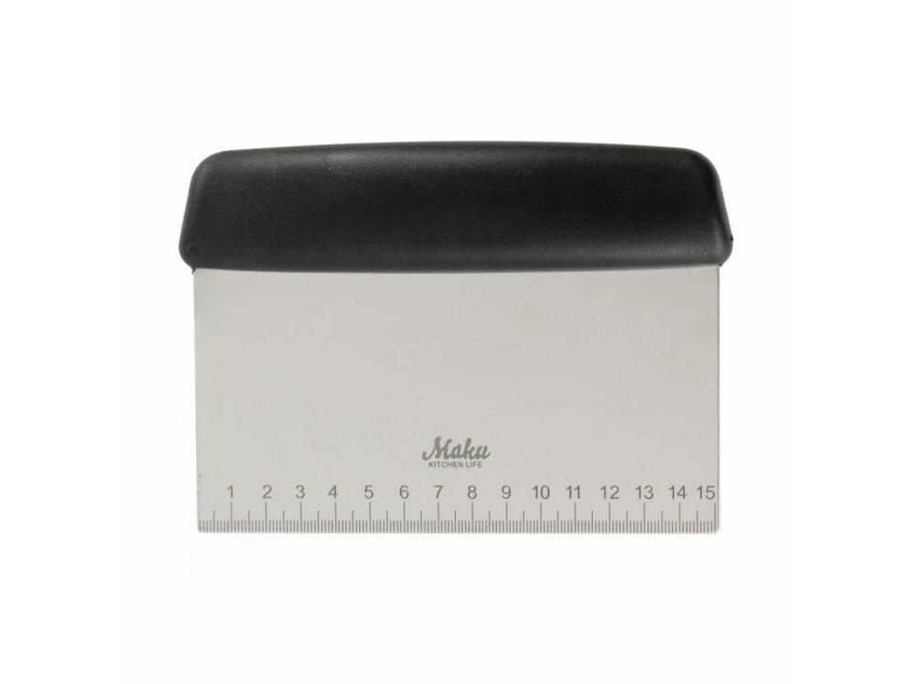 Maku multifunctional dough spatula