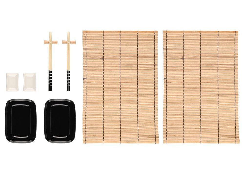 MAKU Sushi set
