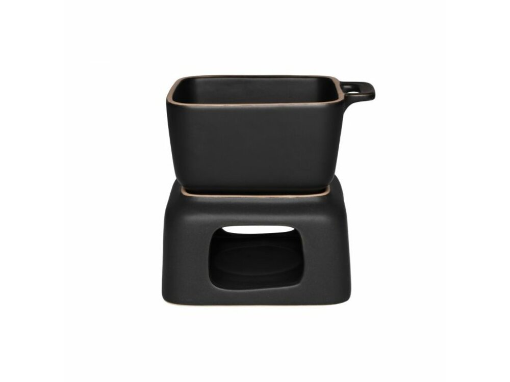 MAKU Chocolate fondue set