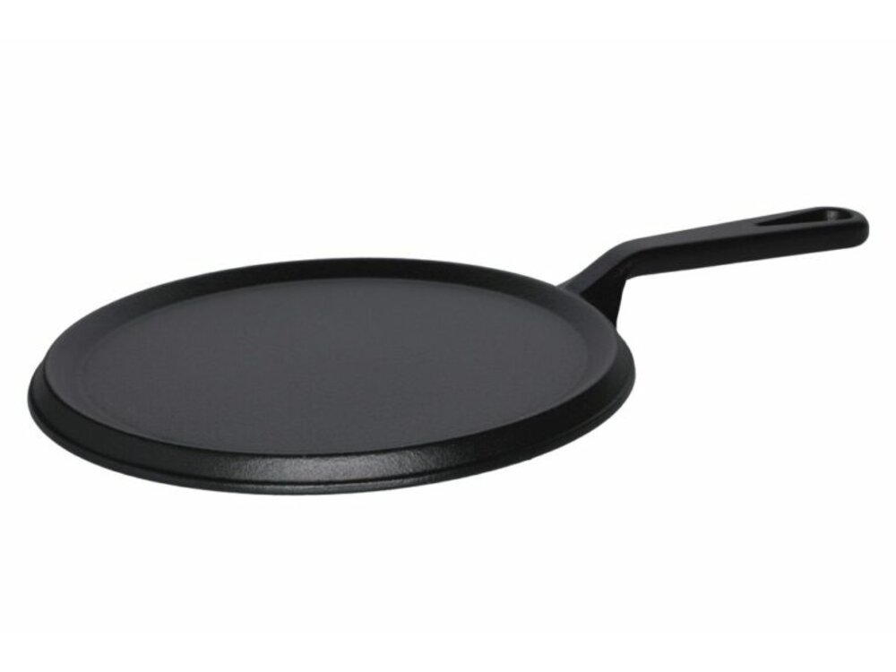 MAKU Cast iron tortilla pan, Ø24 cm