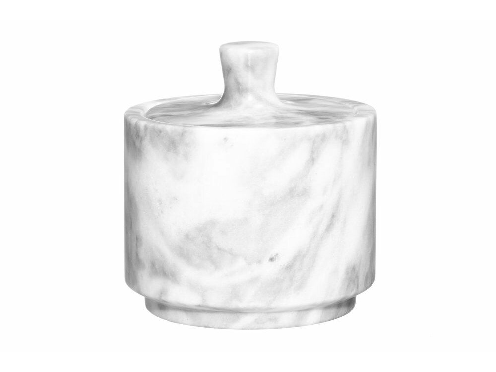 MAKU Marble salt shaker