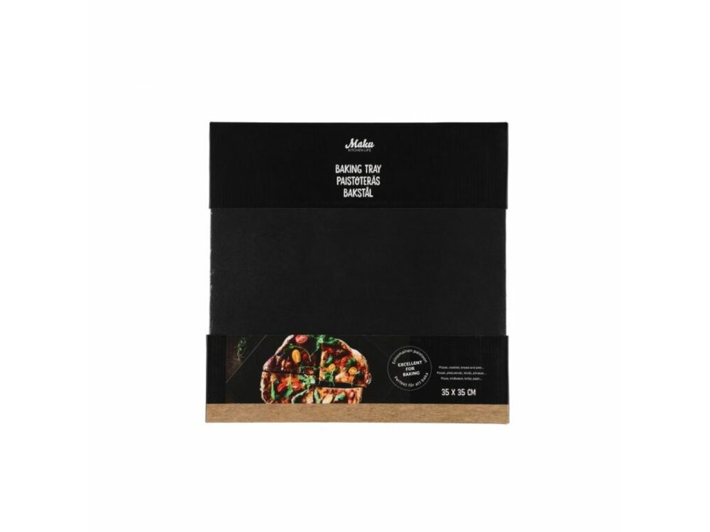 MAKU Pizza baking tray