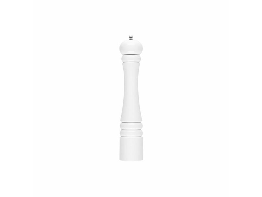 MAKU Spice grinder, white, length 32 cm
