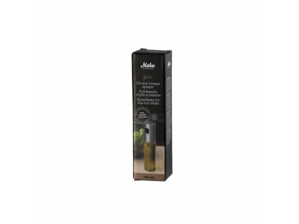 Maku Oil and vinegar sprayer
