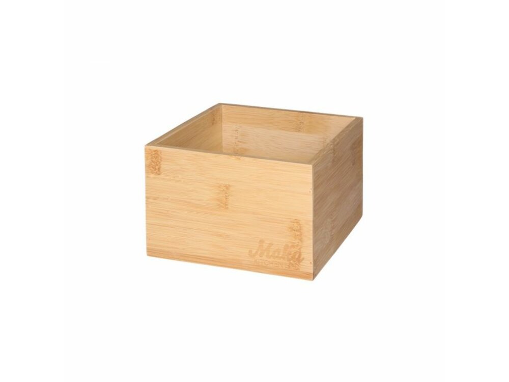 MAKU Bamboo storage tray