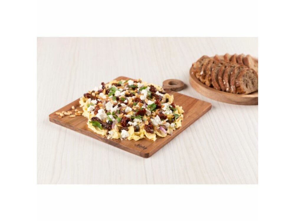 MAKU Serving board