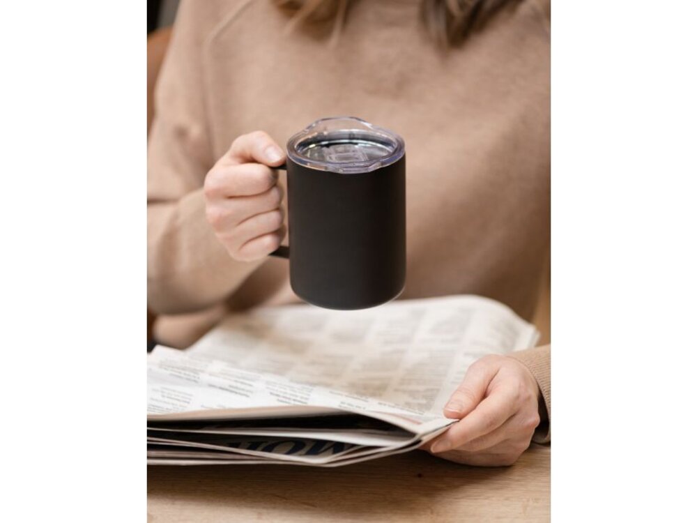 MAKU Thermal mug