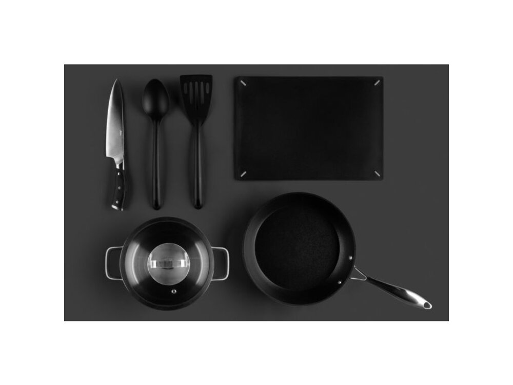 MAKU Starter set of dishes