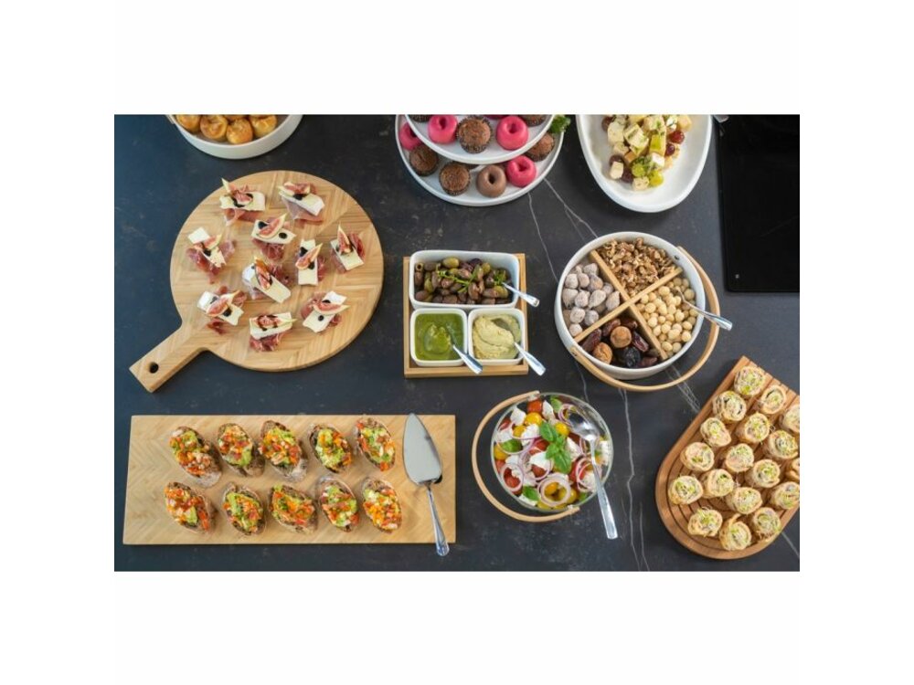 MAKU Serving ware