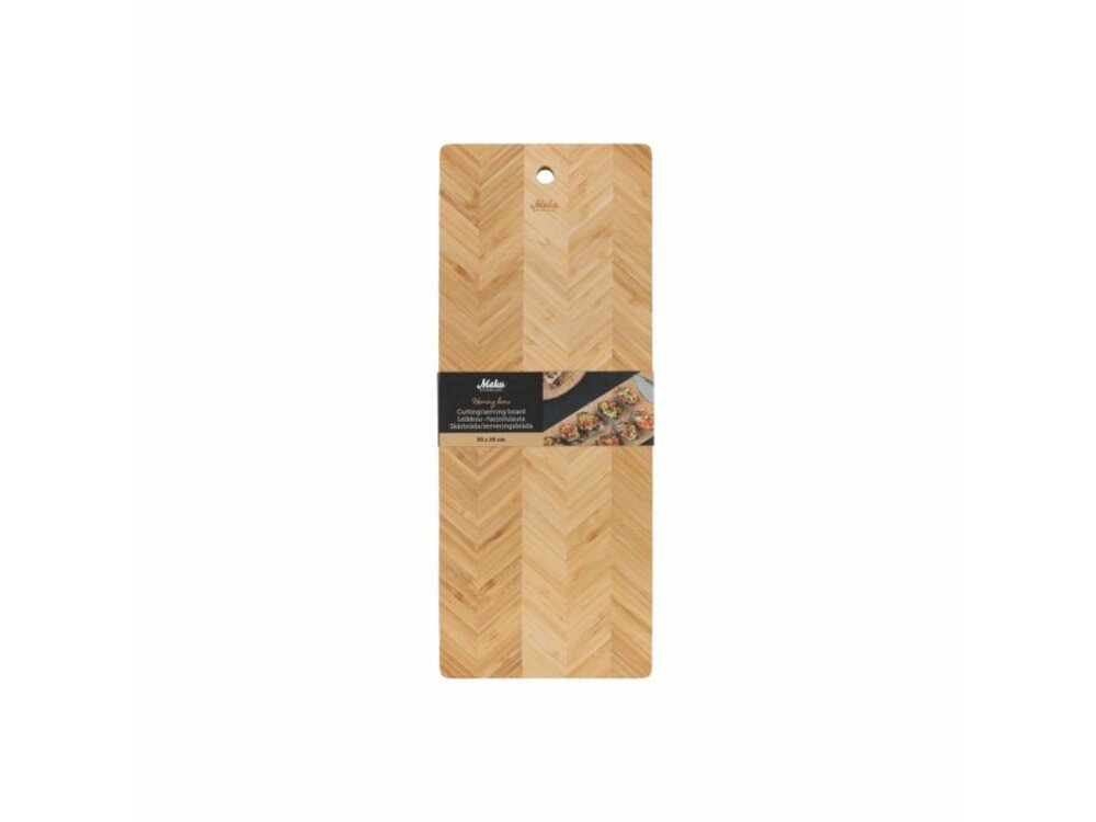 MAKU Serving board herringbone