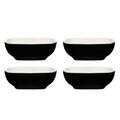 MAKU Ceramic dip bowl, 4 pcs/ Ø8cm