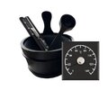 Sauna accessories 4Living