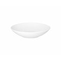 Chodzieź deep plate DALIA White GL01