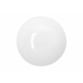 Chodzieź deep plate DALIA White GL01