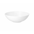 Chodzieź salad bowl DALIA White