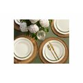 Cmielow CITY 6/18 dinner plate set