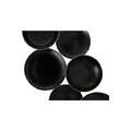 Cmielow CITY 6/18 dinner plate set