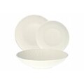 Chodzieź Dining set of plates DALIA 6/18