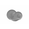 Cmielow Sofia 6/18 dinner plate set