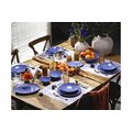 Cmielow CITY 6/18 dinner plate set
