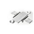 Zen Cmielow sushi set for 2 people, white