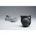 Bau Solo tea set gray CD25