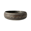 Ceramic Bowl Kera Ø14 cm