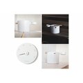 Sauna bucket, ladle, thermometer brand KOLO
