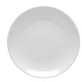 Lubiana flat plate Hotel, Ø21 cm