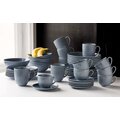 Lubiana Daisy dining set, 6/18, K90T