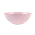 Lubiana Daisy salad bowl set, 6/6, K70T